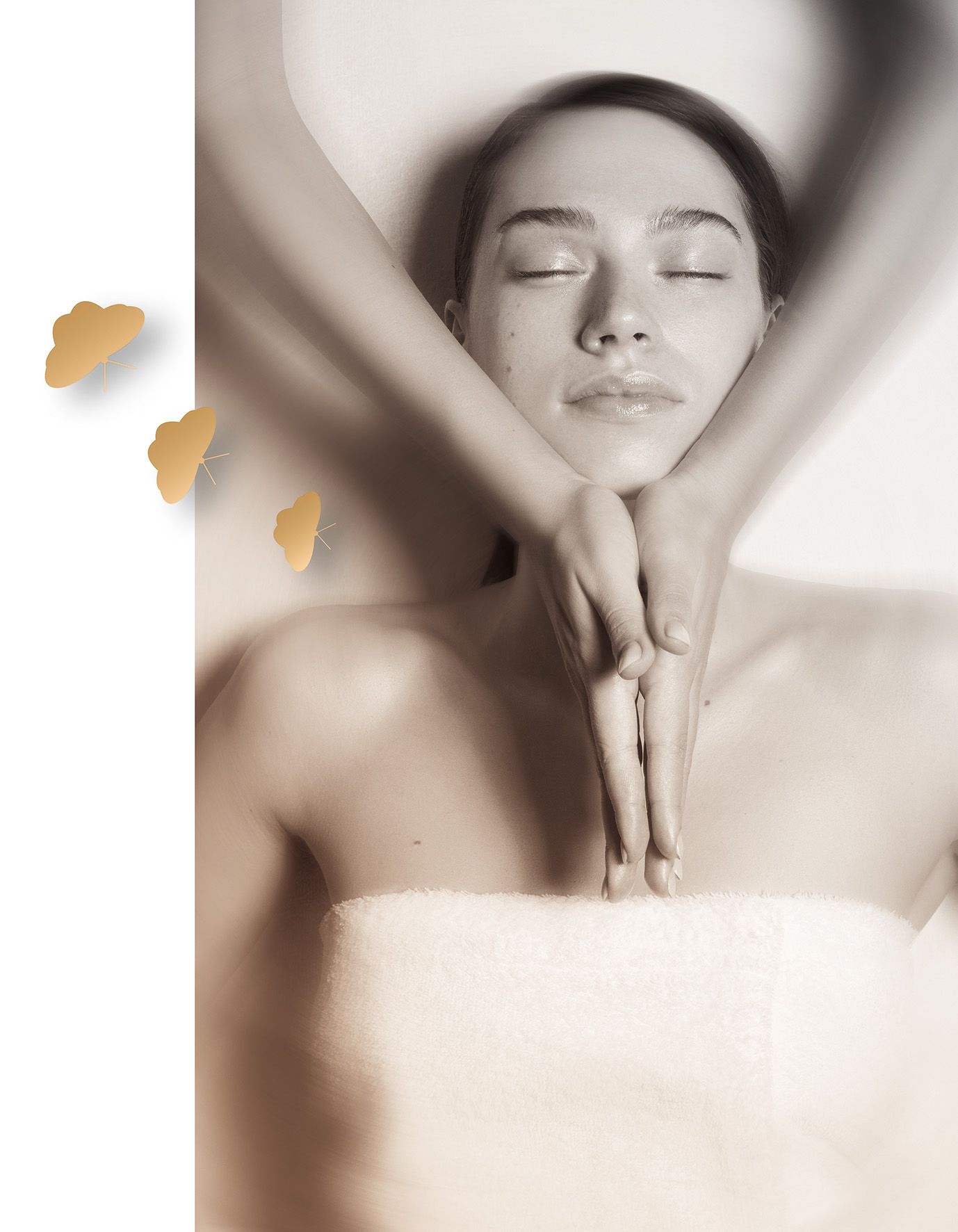 Manhattan Spa Upper East Side Valmont Spa at The Carlyle